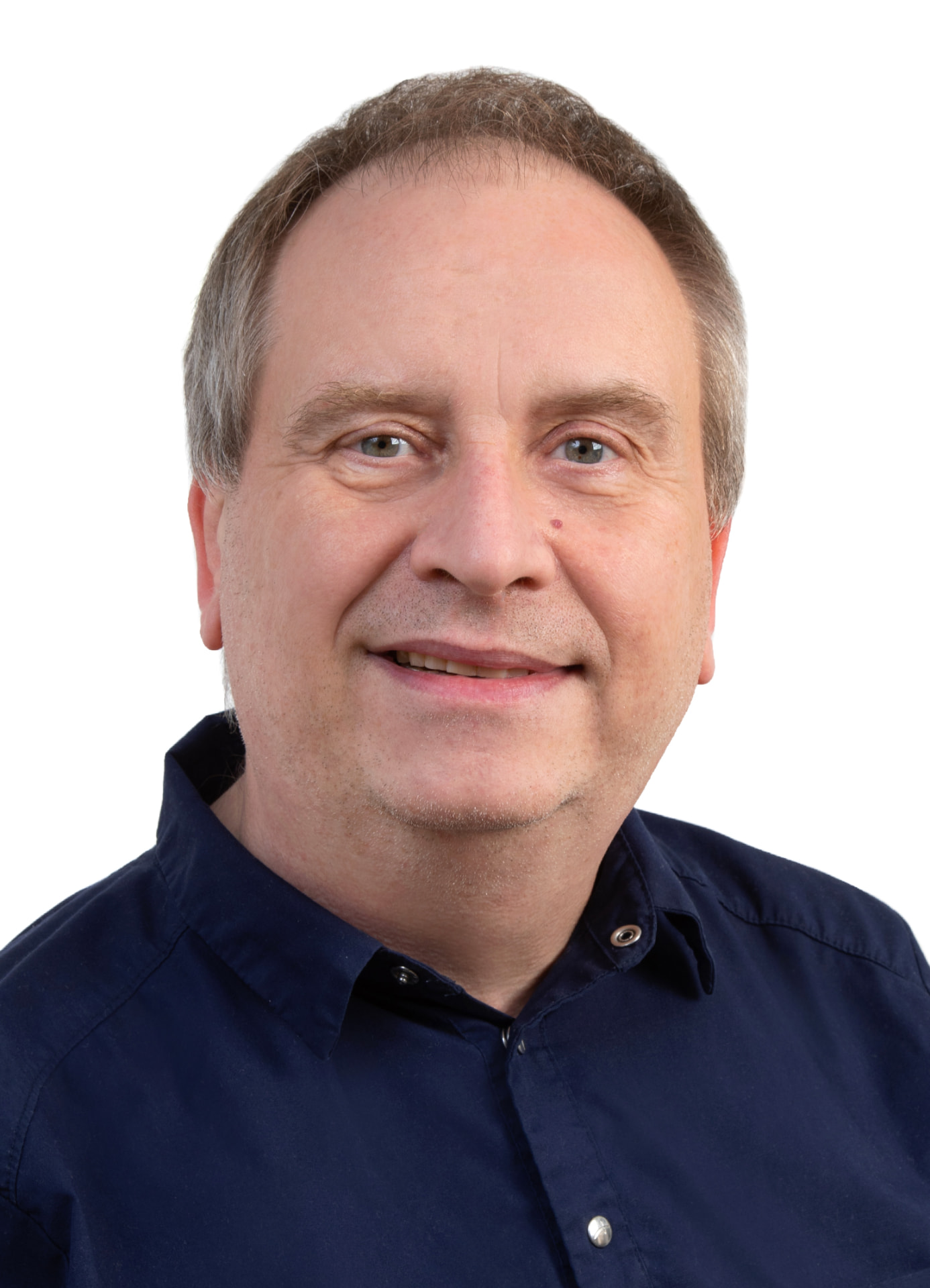 Einar Þór Rafnsson tannlæknir